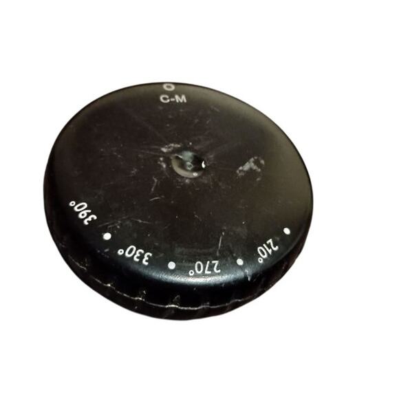 Phillips Viva Collection Air Fryer Model: HD9220 Dial Knob Selector Part - Picture 2 of 4